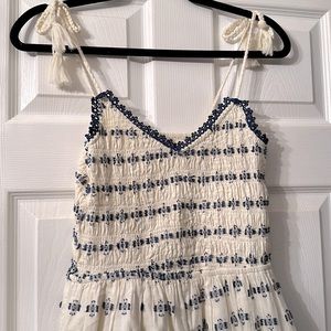 Patrons of peace Dress